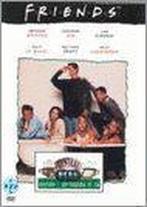 dvd film - Friends-Series 1 (8-16) - Friends-Series 1 (8-16), Zo goed als nieuw, Verzenden