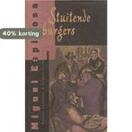 Stuitende burgers / Spaanse bibliotheek 9789074622035, Boeken, Verzenden, Gelezen, M. Espinosa
