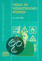 Veilig en verantwoord werken / Thema een / Heron bibliotheek, Verzenden, Gelezen, J. van Gijn