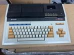 Sharp MZ-700 - Computer, Nieuw