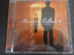 cd - Various - Alternative Ballads 2, Verzenden, Zo goed als nieuw