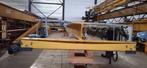 demag bovenloopkraan 9120mm 2.5t, Doe-het-zelf en Verbouw, Ophalen, Gebruikt