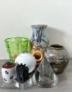 VORMFOCUS glas, keramiek en vintage design, Ophalen of Verzenden