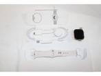 Apple Watch Series 10 - Smartwatch - GPS 42mm Aluminium, Verzenden, Zo goed als nieuw, Apple