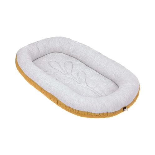 LÄSSIG Baby Nest mustard, Kinderen en Baby's, Kinderkamer | Inrichting en Decoratie, Verzenden