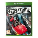 Screamride (XBOX ONE) (TWEEDEHANDS), Verzenden, Nieuw