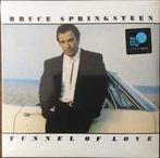 lp nieuw - Bruce Springsteen - Tunnel Of Love, Verzenden, Zo goed als nieuw