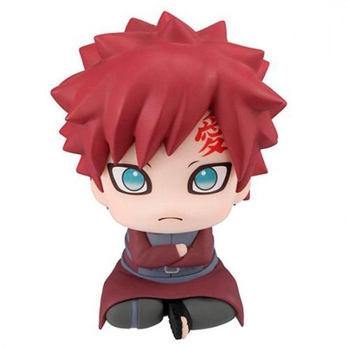 Gaara Look up Figure, Verzamelen, Poppetjes en Figuurtjes, Verzenden