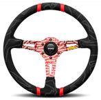 Momo Tuning Ultra 350mm Rood, Ophalen of Verzenden, Nieuw