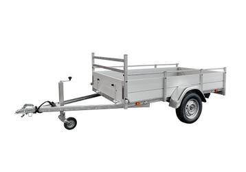 Anssems BSX 750 251x130 Bakwagen beschikbaar voor biedingen
