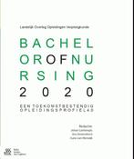 Bachelor of Nursing 2020, 9789036809283, Boeken, Zo goed als nieuw, Studieboeken, Verzenden