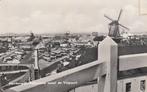HARDERWIJK - Panorama vanaf de Vispoort, Verzenden, Gelopen
