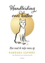 Handleiding voor katten 9789403128290 Barbara Capponi, Boeken, Gelezen, Barbara Capponi, Verzenden