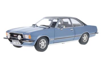 Opel Commodore B GS/E Coupe 18048002 Touring Modelcars beschikbaar voor biedingen