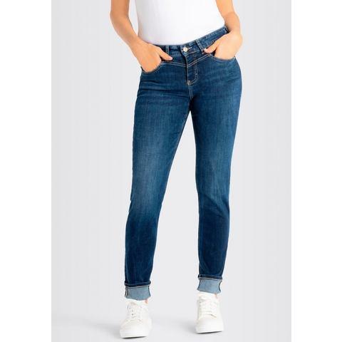 MAC Slim fit jeans Rich Slim, Kleding | Dames, Spijkerbroeken en Jeans, Nieuw, Verzenden