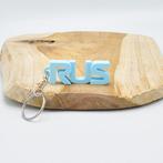 George Russel F1 Coureur Sleutelhanger, Nieuw