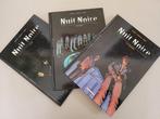 Nuit Noire T1 à T3 + ex-libris - Série complète - 3x C - 3, Nieuw