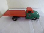 Gama - Blikken speelgoed - Opel Blitz Truck, Unboxed -, Antiek en Kunst