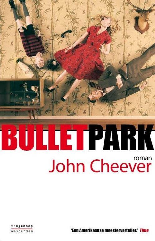 Bullet Park, Boeken, Overige Boeken, Ophalen of Verzenden