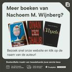 Joodse gedichten 9789083054230 Nachoem M. Wijnberg, Boeken, Verzenden, Zo goed als nieuw, Nachoem M. Wijnberg
