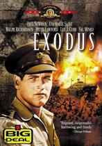 Exodus, Cd's en Dvd's, Dvd's | Actie, Verzenden, Nieuw in verpakking, Actie