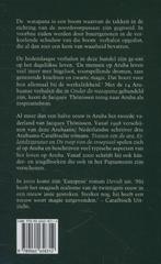 Onder de watapana 9789062658312 Jacques Thonissen, Verzenden, Gelezen, Jacques Thonissen