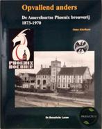 Opvallend anders 9789067075183 O. Kleefkens, Verzenden, Gelezen, O. Kleefkens
