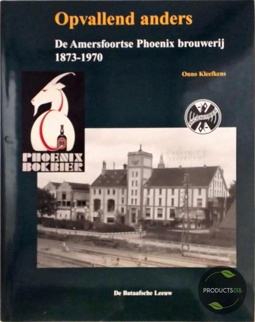 Opvallend anders 9789067075183 O. Kleefkens, Boeken, Geschiedenis | Wereld, Gelezen, Verzenden