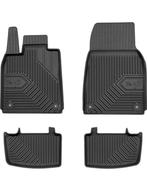 Porsche Taycan vanaf 2019 All Weather rubber automatten, Auto diversen, Automatten, Ophalen of Verzenden, Nieuw
