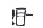 Porsche Cayenne carbon interieur trim set, Verzenden