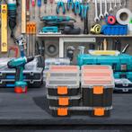 TRUUSK 4-delige Gereedschap Opbergdoos - Multifunctioneel -, Verzenden, Nieuw