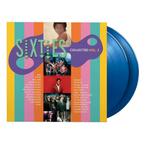Various Artists - Sixties Collected Vol.2 - Blue Vinyl, Cd's en Dvd's, Vinyl | Pop, Nieuw in verpakking, 12 inch