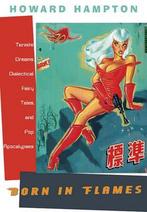 Born in Flames 9780674027329 Howard Hampton, Verzenden, Gelezen, Howard Hampton