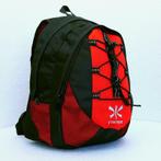 TONBO rucksack black-red 26L, Nieuw, Verzenden
