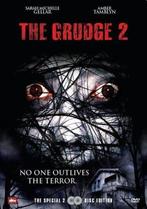 dvd film - The Grudge 2 - The Grudge 2 Metal case, Cd's en Dvd's, Dvd's | Overige Dvd's, Verzenden, Zo goed als nieuw