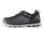 Meindl Wandelschoenen in maat 44½ Zwart | 10% extra korting, Verzenden, Zwart, Zo goed als nieuw, Wandelschoenen of Bergschoenen