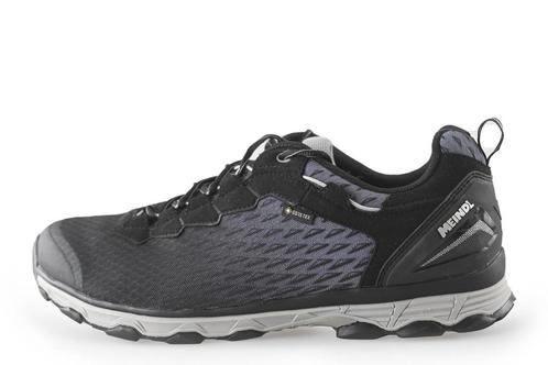 Meindl Wandelschoenen in maat 44½ Zwart | 10% extra korting, Kleding | Heren, Schoenen, Zwart, Zo goed als nieuw, Wandelschoenen of Bergschoenen