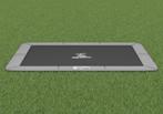 Flat to the ground Trampoline Rechthoekig Magic Circle Pro, Kinderen en Baby's, Speelgoed | Buiten | Trampolines, Ophalen of Verzenden