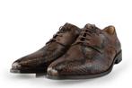 Paulo Bellini Nette schoenen in maat 42 Bruin | 10% extra, Bruin, Verzenden, Overige typen, Zo goed als nieuw