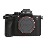 Sony A7R V, Ophalen of Verzenden, Zo goed als nieuw, Sony