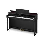 Casio AP-550BK Celviano digitale piano zwart, Ophalen of Verzenden, Nieuw