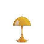 Louis Poulsen Panthella Portable Acculamp LED, lampenkap ora, Verzenden, Nieuw