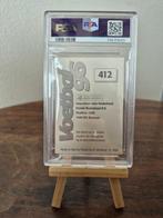 1995/96 Panini Patrick Kluivert # 412 - Ajax Rookie foil -, Verzamelen, Nieuw