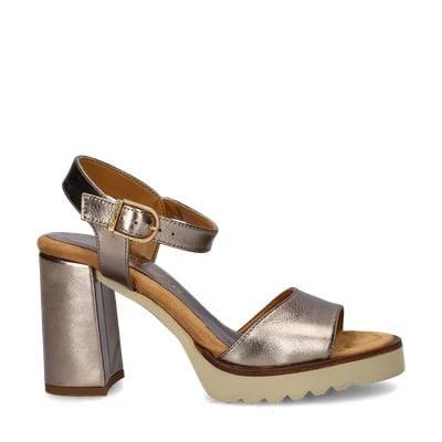 Unisa Sadaki pumps voor dames in het Brons, Kleding | Dames, Schoenen, Pumps, Overige kleuren, Nieuw, Verzenden