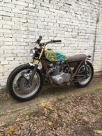 Kawasaki - KZ Special - 750 cc - 1976