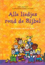 Alle liedjes rond de Bijbel 9789029713863 Jan Visser, Verzenden, Gelezen, Jan Visser