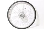 Voorwiel motor | Gazelle Orange Innergy | 28 inch | 9 pins, Gebruikt