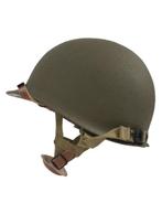 US M1C Para helmet, Verzamelen, Militaria | Algemeen, Verzenden