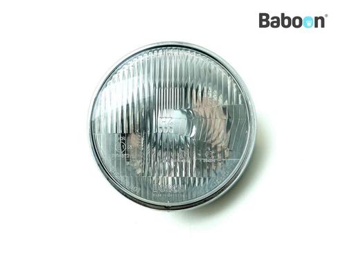 Koplamp Ducati Monster 900 2000-2002 (M900) EU/USA RH, Motoren, Onderdelen | Ducati, Gebruikt, Verzenden