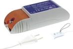 Klemko LED-driver - 860033, Verzenden, Nieuw, Overige typen